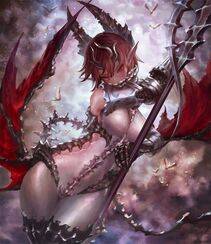 Shadowverse (Set 2) - Photo #197