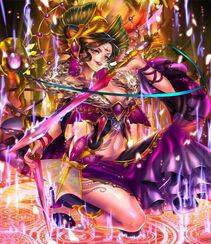 Shadowverse (Set 2) - Photo #204