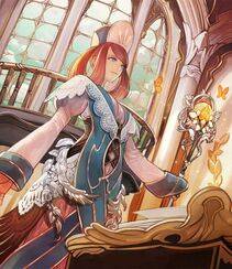 Shadowverse (Set 2) - Photo #211