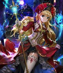 Shadowverse (Set 2) - Photo #213