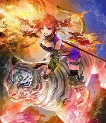 Shadowverse (Set 2) - Photo #214