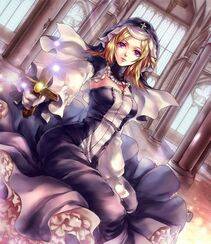 Shadowverse (Set 2) - Photo #215