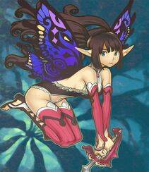 Shadowverse (Set 2) - Photo #220