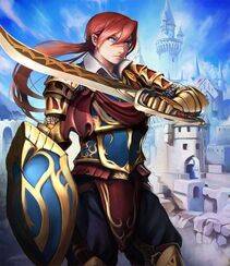Shadowverse (Set 2) - Photo #222