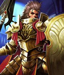 Shadowverse (Set 2) - Photo #224