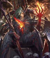 Shadowverse (Set 2) - Photo #236