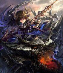 Shadowverse (Set 2) - Photo #249