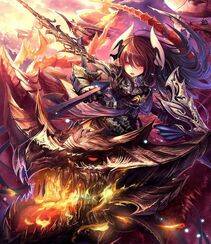 Shadowverse (Set 2) - Photo #250
