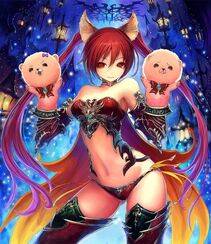 Shadowverse (Set 2) - Photo #251