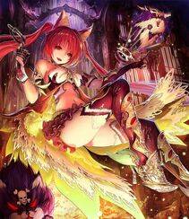Shadowverse (Set 2) - Photo #252