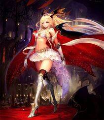 Shadowverse (Set 2) - Photo #253