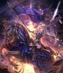 Shadowverse (Set 2) - Photo #256