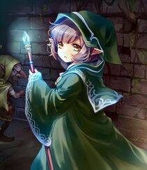 Shadowverse (Set 2) - Photo #266