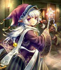 Shadowverse (Set 2) - Photo #267