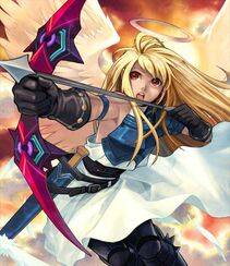 Shadowverse (Set 2) - Photo #269