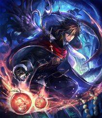 Shadowverse (Set 2) - Photo #270