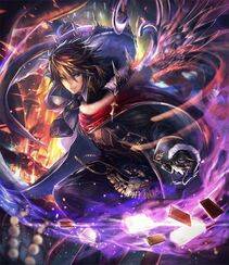 Shadowverse (Set 2) - Photo #271