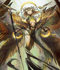 Shadowverse (Set 2) - Photo #272