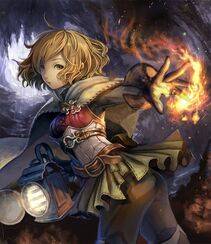 Shadowverse (Set 2) - Photo #274