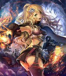 Shadowverse (Set 2) - Photo #275
