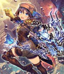 Shadowverse (Set 2) - Photo #276