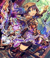 Shadowverse (Set 2) - Photo #277