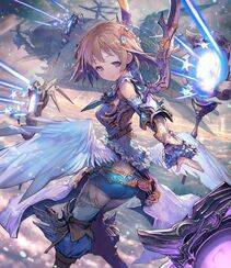Shadowverse (Set 2) - Photo #281