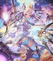 Shadowverse (Set 2) - Photo #282