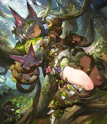 Shadowverse (Set 2) - Photo #287