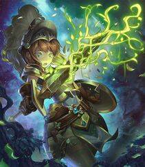 Shadowverse (Set 2) - Photo #292