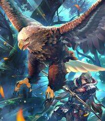 Shadowverse (Set 2) - Photo #293