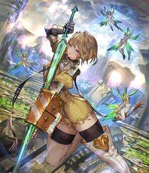 Shadowverse (Set 2) - Photo #294