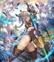Shadowverse (Set 2) - Photo #295