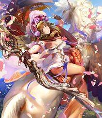 Shadowverse (Set 2) - Photo #296