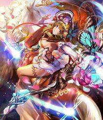 Shadowverse (Set 2) - Photo #297