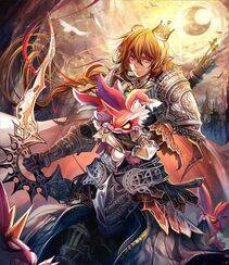 Shadowverse (Set 2) - Photo #298