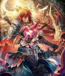 Shadowverse (Set 2) - Photo #299