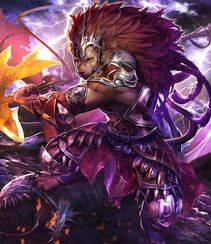 Shadowverse (Set 2) - Photo #303