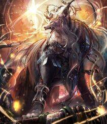 Shadowverse (Set 2) - Photo #307