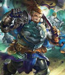 Shadowverse (Set 2) - Photo #311
