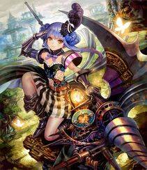 Shadowverse (Set 2) - Photo #312