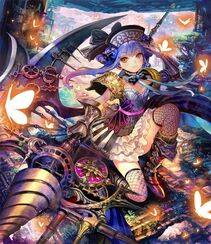 Shadowverse (Set 2) - Photo #313
