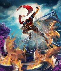 Shadowverse (Set 2) - Photo #316
