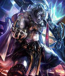 Shadowverse (Set 2) - Photo #319