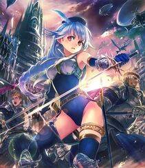 Shadowverse (Set 2) - Photo #320