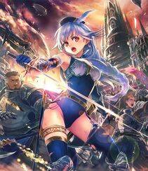 Shadowverse (Set 2) - Photo #321