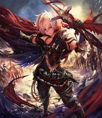 Shadowverse (Set 2) - Photo #324