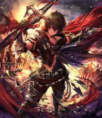 Shadowverse (Set 2) - Photo #325