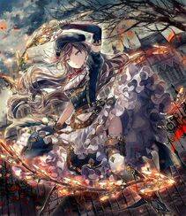 Shadowverse (Set 2) - Photo #327