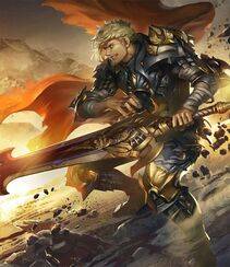 Shadowverse (Set 2) - Photo #329
